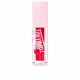 Lipgloss Maybelline Plump Nº 004 Red flag 5,4 ml