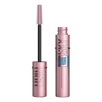 Mascara Maybelline LASH sensational