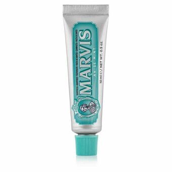 Tandpasta Marvis Munt Anijs (10 ml)