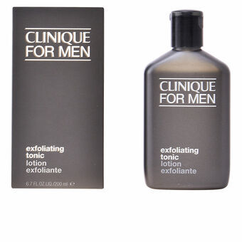 Exfoliating Toner Clinique Men Exfoliating Product (200 ml)