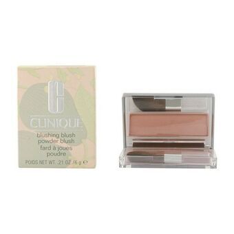 Blush Clinique - 115 - smoldering plum 6 g - 115 - smoldering plum 6 g