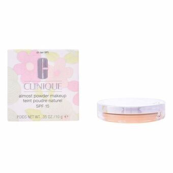 Make-Up Poedervorm Clinique 20714325305 03-light (10 g)