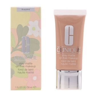 Vloeibare Foundation Stay Matte Clinique (30 ml) - 11 - honey 30 ml - 11 - honey 30 ml