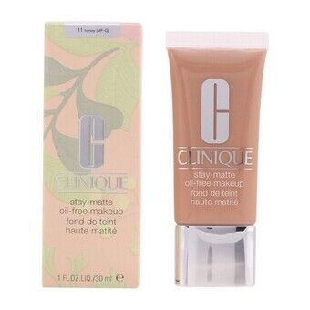 Vloeibare Foundation Stay Matte Clinique (30 ml)