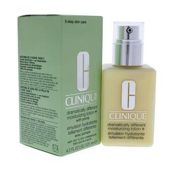 Vochtinbrengende Lotion Clinique Dramatically Different 125 ml