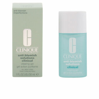 Acne-behandeling Clinique Anti-Blemish Solutions (30 ml)