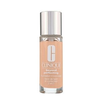 Make-up Foundation Clinique 0020714711894