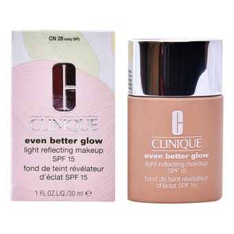 Crème Make-up Basis Clinique (30 ml) - honey 30 ml - honey 30 ml