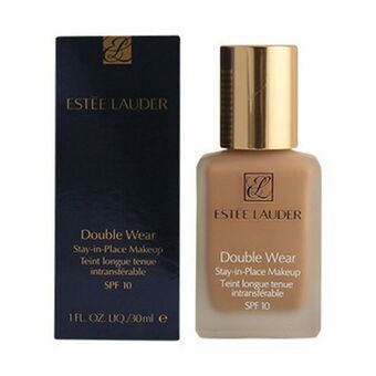 Vloeibare Foundation Double Wear Estee Lauder (30 ml) - 3C3-sandbar - 3C3-sandbar