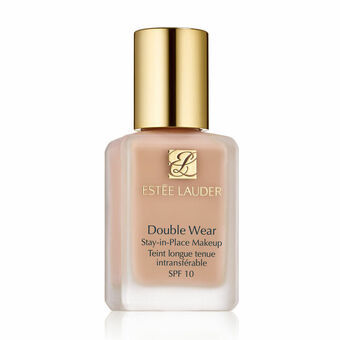 Vloeibare Foundation Estee Lauder Double Wear Stay-in-Place Nº 2C2-Pale Almond Spf 10 30 ml