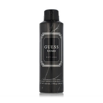 Deodorant Spray Guess Uomo 226 ml