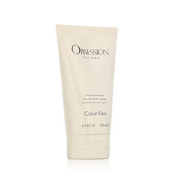 Aftershave Balsem Calvin Klein Obsession 150 ml