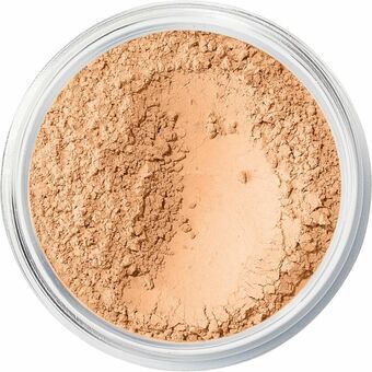 Poeder Makeup Basis bareMinerals Original Nº 16 Golden nude Spf 15 8 g