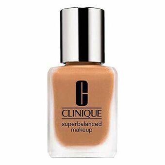 Vloeibare Foundation Superbalanced Clinique Superbalanced 15 golden 30 ml