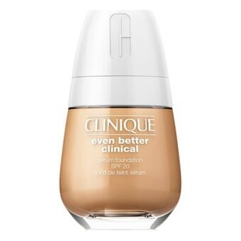 Make-up Foundation Clinique 8010377 Serum