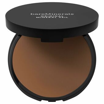 Poeder Makeup Basis bareMinerals Original Mineral Veil Sheer deep 9 g