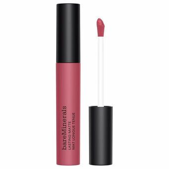 Vloeibare lippenstift bareMinerals Mineralist Mighty 4 ml