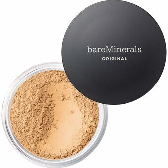 Poeder Makeup Basis bareMinerals Original Golden Medium Spf 15 8 g