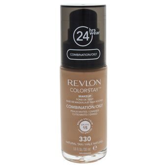 Vloeibare Foundation Make-up Revlon Colorstay™ Spf 15 30 ml