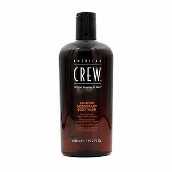 Deodorant Spray American Crew 01802600000 (1 Stuks)