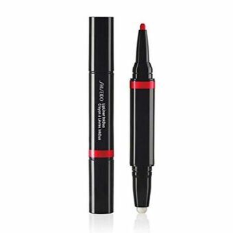 Lippenstift Lipliner Ink Duo Shiseido (1,1 g) - 09-scarlet 1,1 gr - 09-scarlet 1,1 gr