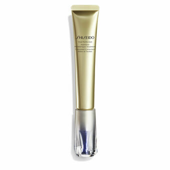 Intensieve Anti Donkere Vlekken Concentraat Shiseido Anti-Aging Anti-Rimpel