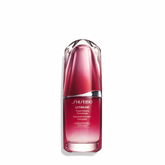 Anti-Veroudering Serum Shiseido Power Infusing Concentrate (30 ml)