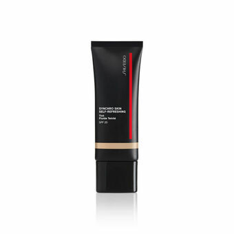 Crème Make-up Basis Shiseido Synchro Skin Self-refreshing Tint #215 Light Buna (30 ml)