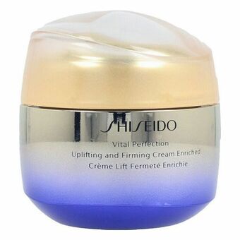 Verstevigende gezichtsbehandeling Shiseido 768614164531 (75 ml)