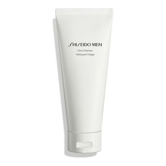 Reinigingscrème Shiseido 768614171522 125 ml (1 Stuks) (125 ml)