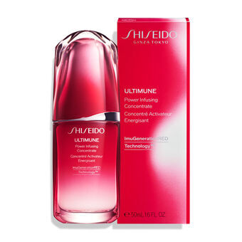 Anti-Veroudering Serum Shiseido Ultimune Power Infusing (50 ml)