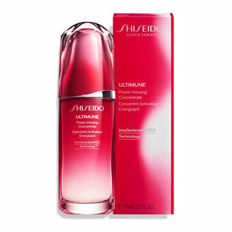 Anti-Veroudering Serum Shiseido Ultimune Power Infusing (75 ml)