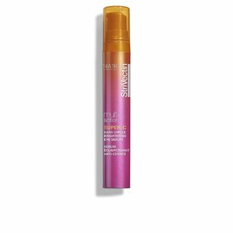 Gel voor Ooggebied StriVectin Multi Action Super C Anti Wallen (15 ml)