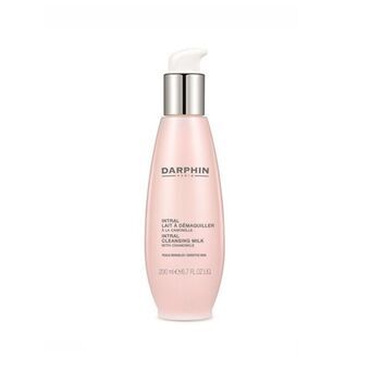 Make-Up Verwijdercrème Intral Darphin 200 ml (1 Stuks)