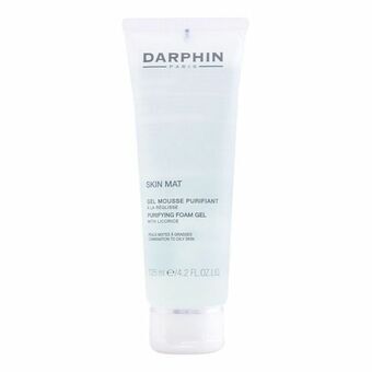 Zuiverende Gelreiniger Skin Mat Darphin I0041949 (125 ml)