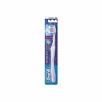 Tandenborstel Oral-B 3D White