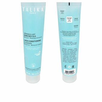 Wenkbrauwserum Talika    Tabbladen 120 ml