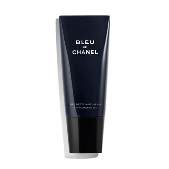 Gezichtsreinigingsgel Chanel Bleu de Chanel 2 in 1 Bleu de Chanel