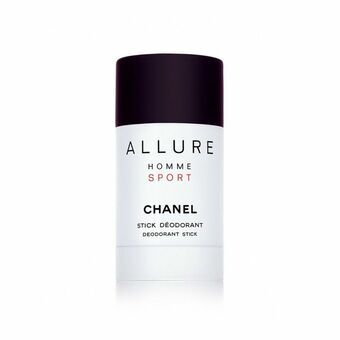 Deodorant Stick Chanel 1CC7201 60 L 75 ml (75 ml)