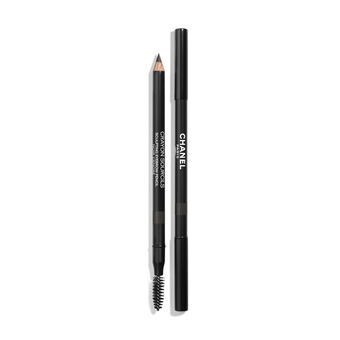 Wenkbrauwpotlood Chanel CRAYON SOURCILS Nº 60 Noir cendre 1 g