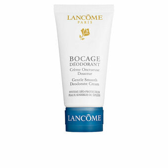 Deodorant Bocage Lancôme 50 ml - 50 ml - 50 ml