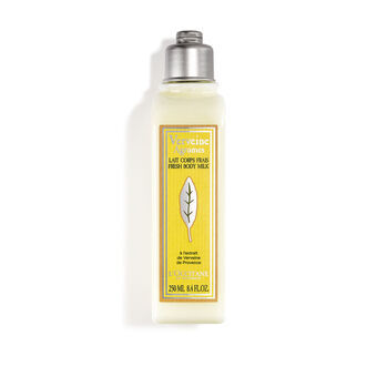 Body Lotion L\'Occitane En Provence Citroenzuur Verbena 250 ml