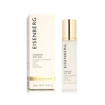 Anti-Veroudering Verstevigende Concentraat Eisenberg 50 ml