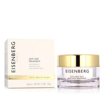 Anti-Veroudering Crème Eisenberg Treatment 50 ml