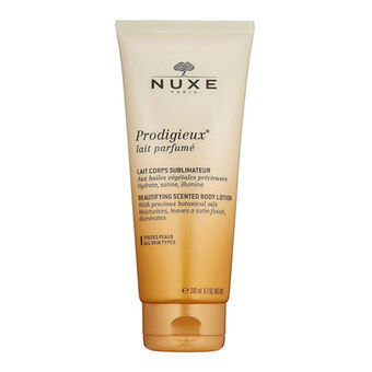 Voedende Lichaamsmelk Prodigieux Nuxe (200 ml) 200 ml