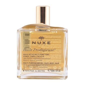 Compleet Herstellende Olie Nuxe Prodigieuse Dry Oil