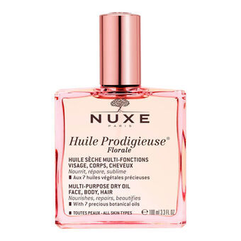 Lichaamsolie Nuxe Huile Prodigieuse Florale Multifunctioneel 100 ml