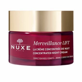 Gezichtscrème Nuxe Merveillance LIFT 50 ml