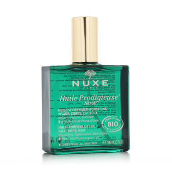 Gezichtsmist Nuxe Paris Huile Prodigieuse Néroli Multi-Purpose 100 ml