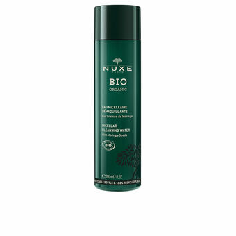 Gezichtsmake-Up Verwijderaar Nuxe Bio Organic 200 ml